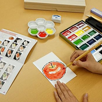 呉昌碩 模写「瓶梅圖」掛軸 桐箱入り 呉昌碩 模写「瓶梅圖」掛軸 桐箱入り 書